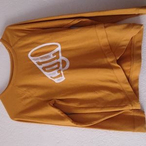 Old Navy - Youth "LOL" Sweatshirt